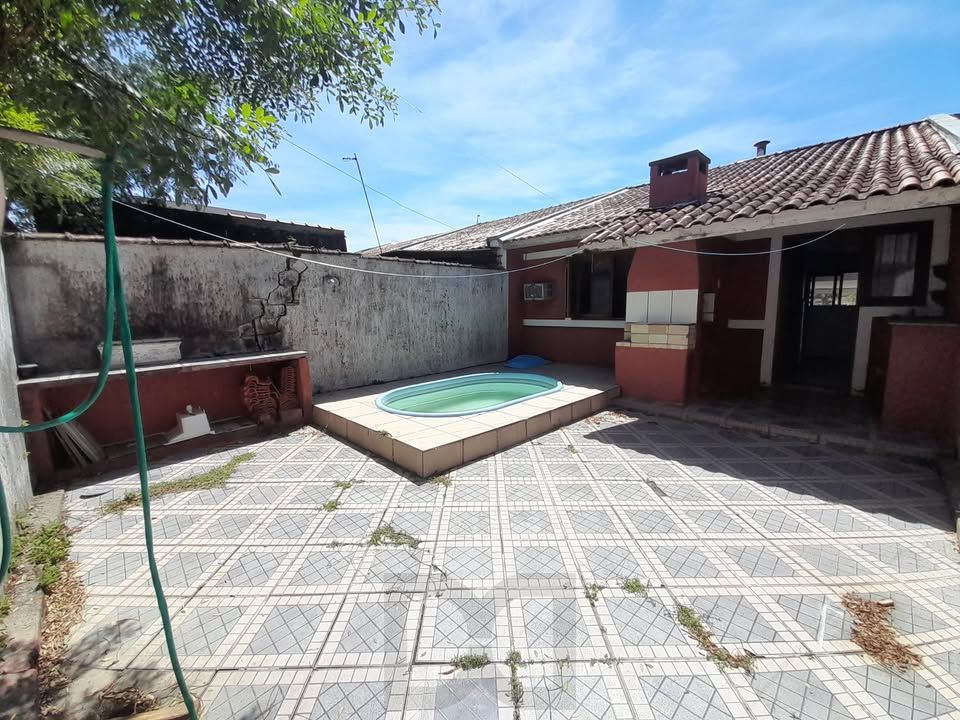 Casa no bairro Hípica 2 dormitórios - Moradas do Sul — foto 12