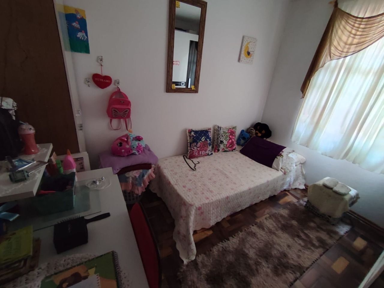 APARTAMENTO NA RESTINGA - 2 DORMITÓRIOS — foto 9