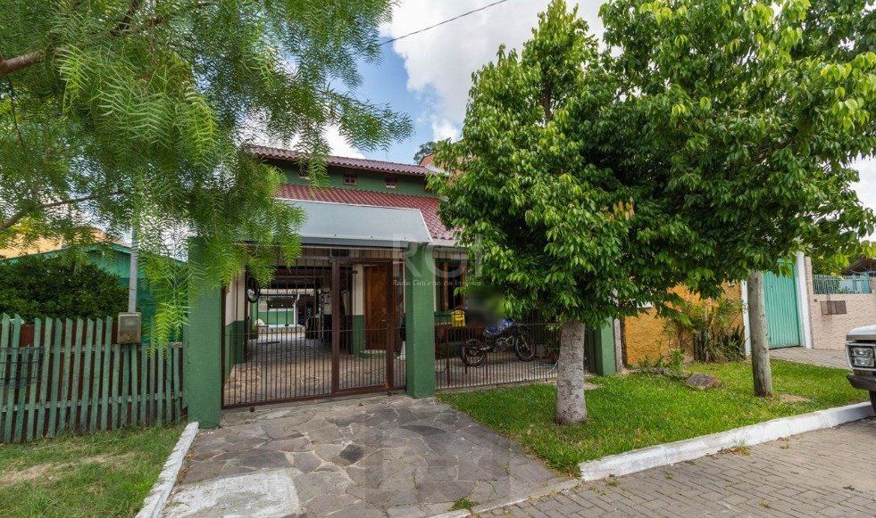 Casa no bairro Restinga — foto 1