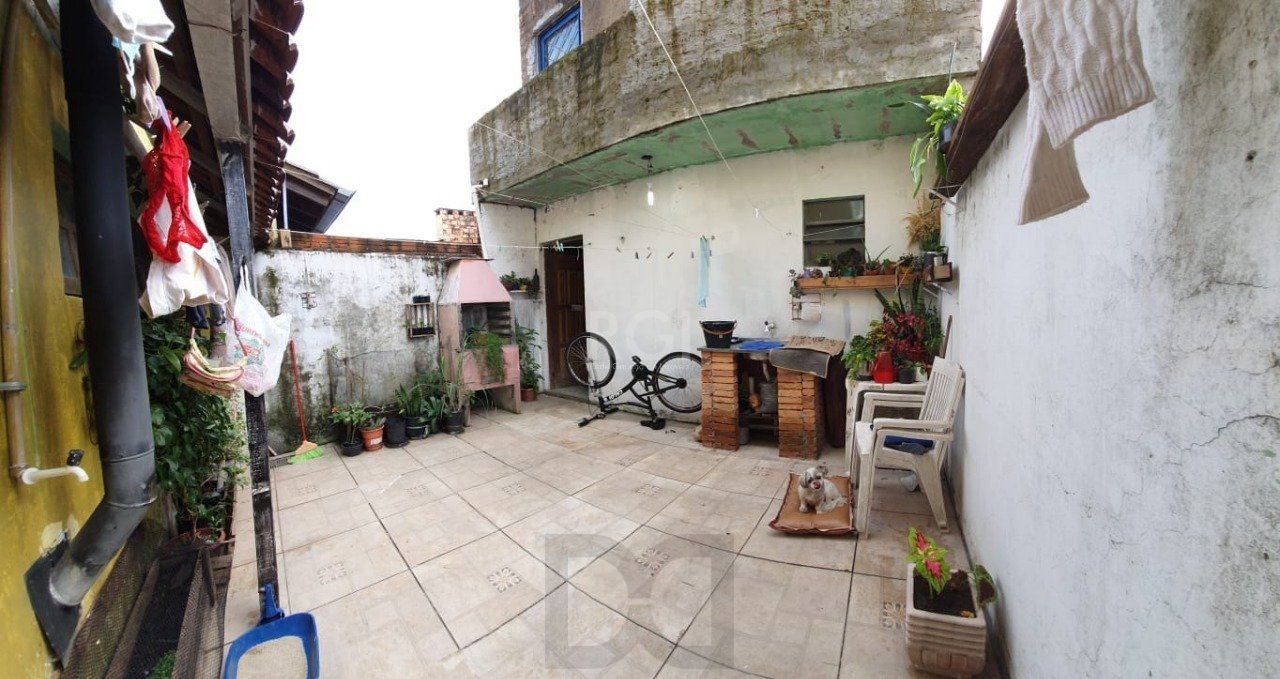 SOBRADO BAIRRO ABERTA DOS MORROS - 4 DORMITÓRIOS — foto 28