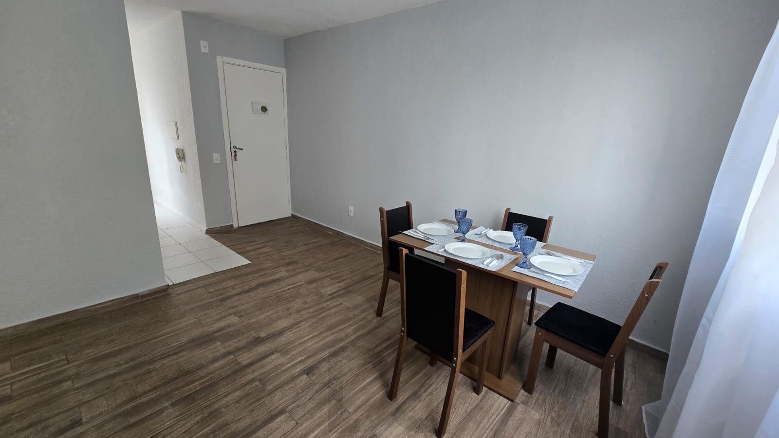 Apartamento Reserva do sul - 2 Dormitórios — foto 1