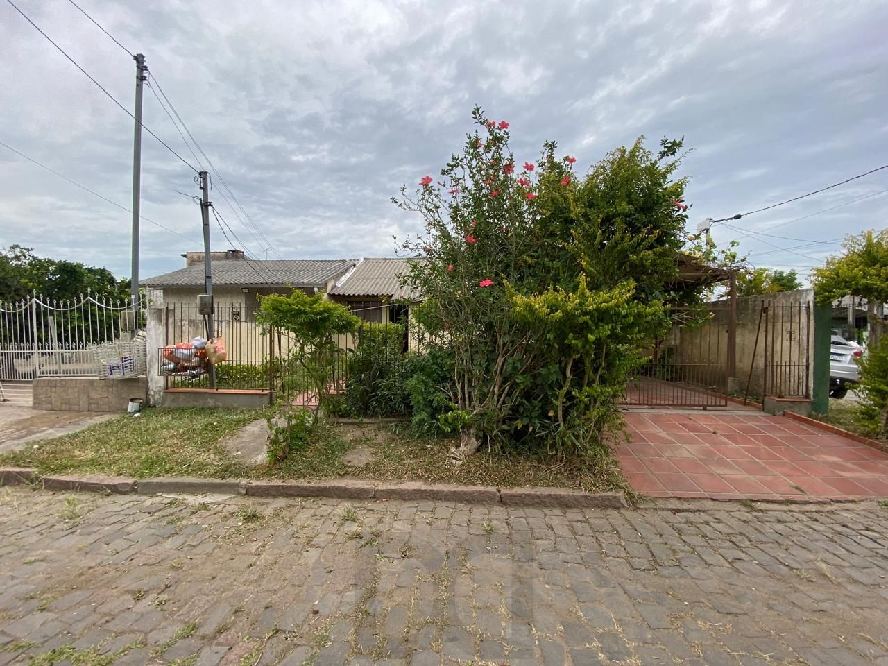 Ótima casa no bairro restinga de 4 dormitórios — foto 17