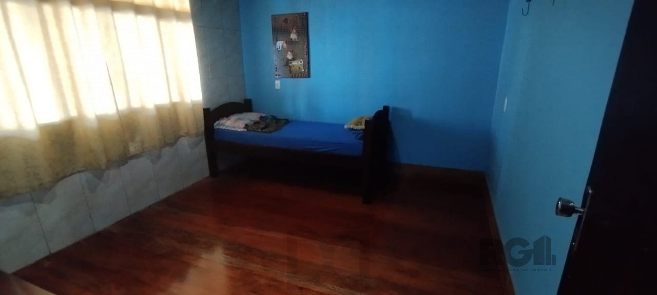 Casa no bairro Restinga - 3 dormitórios — foto 12