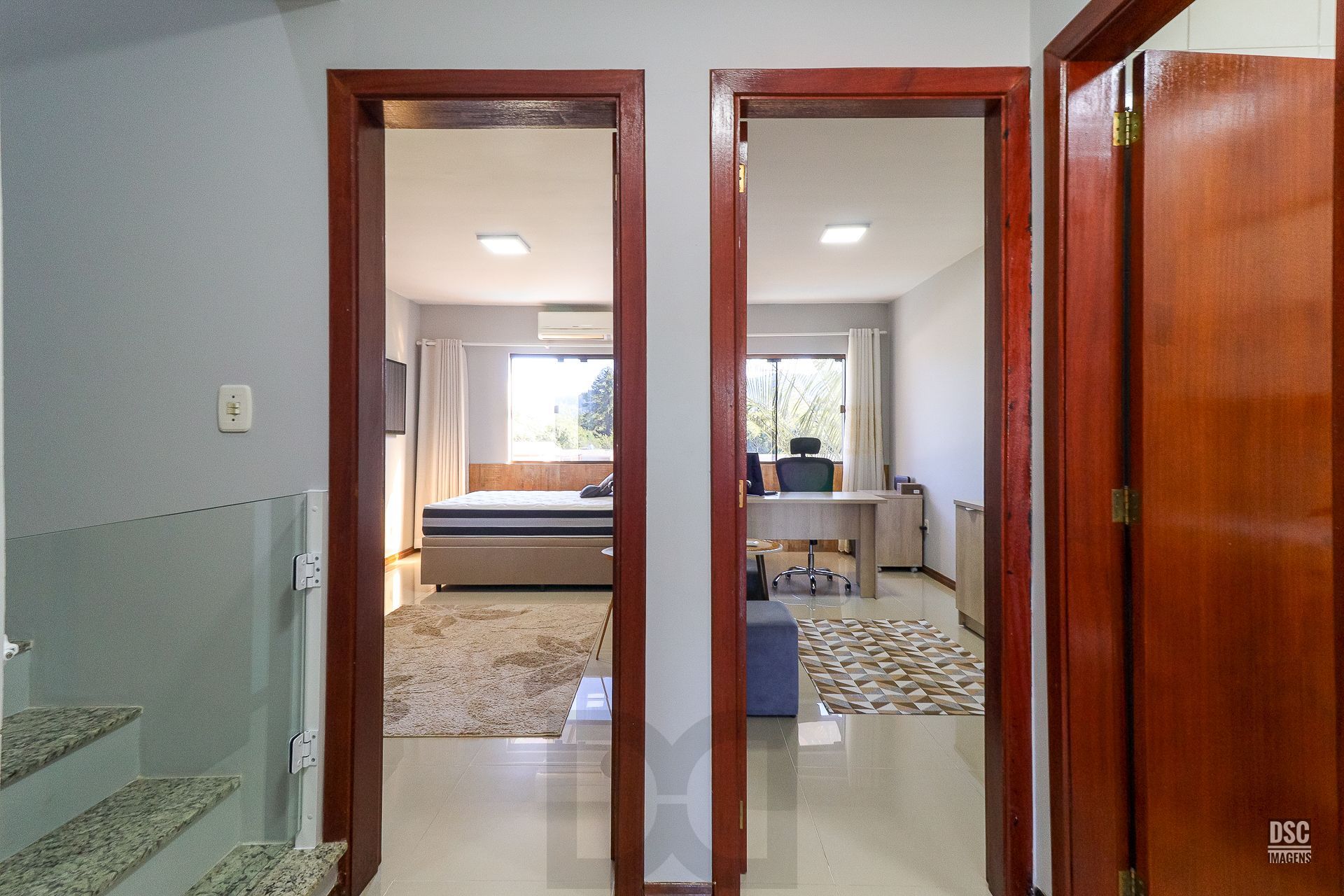Excelente casa 3 dormitórios - Jardins do Prado Zona Sul — foto 51