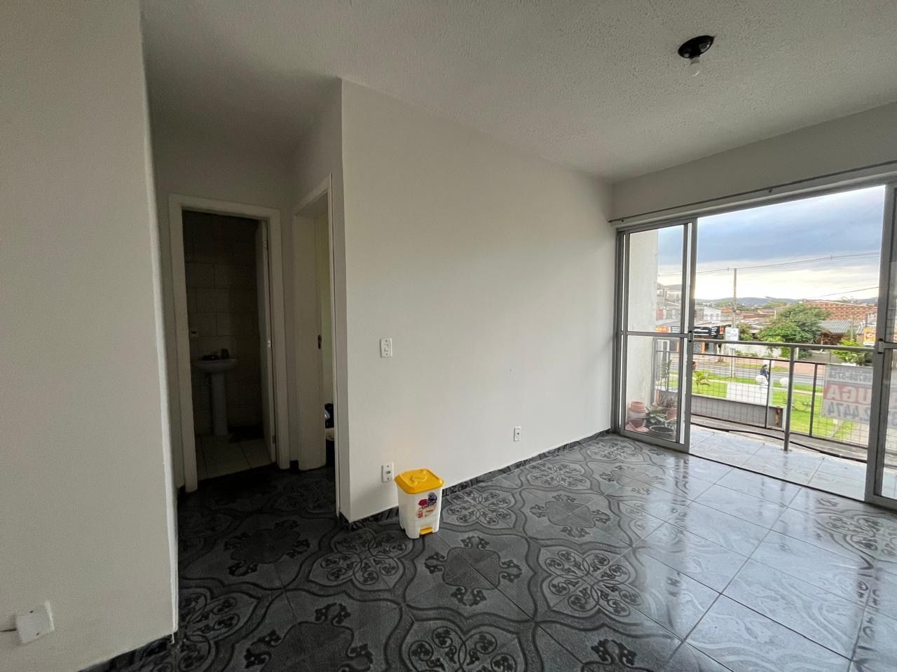 Apartamento 1 dormitório — foto 3