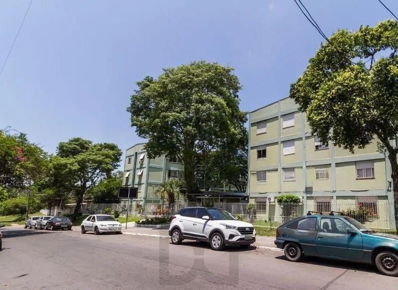 Apartamento no bairro Camaquã - 2 dormitórios — foto 19
