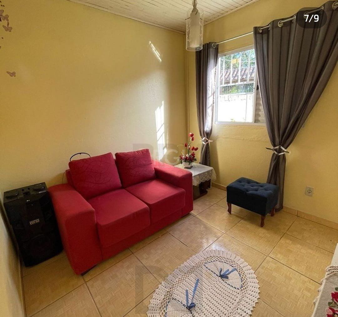CASA NO LAMI - 2 DORMITÓRIOS — foto 5