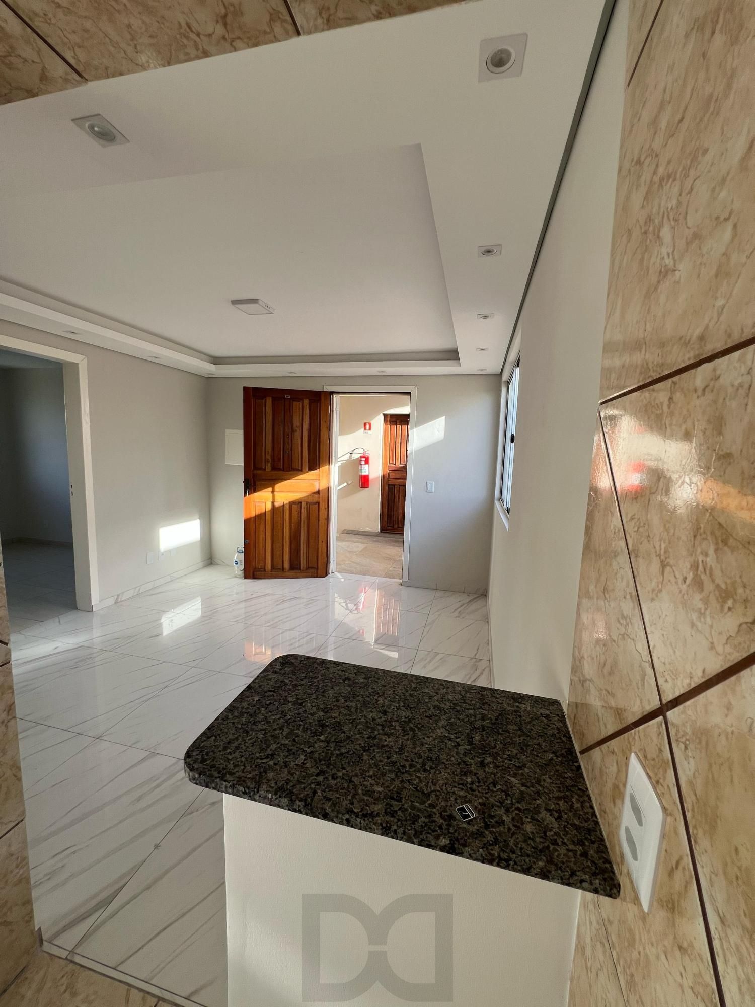 Apartamento 2 dormitórios- Restinga — foto 2
