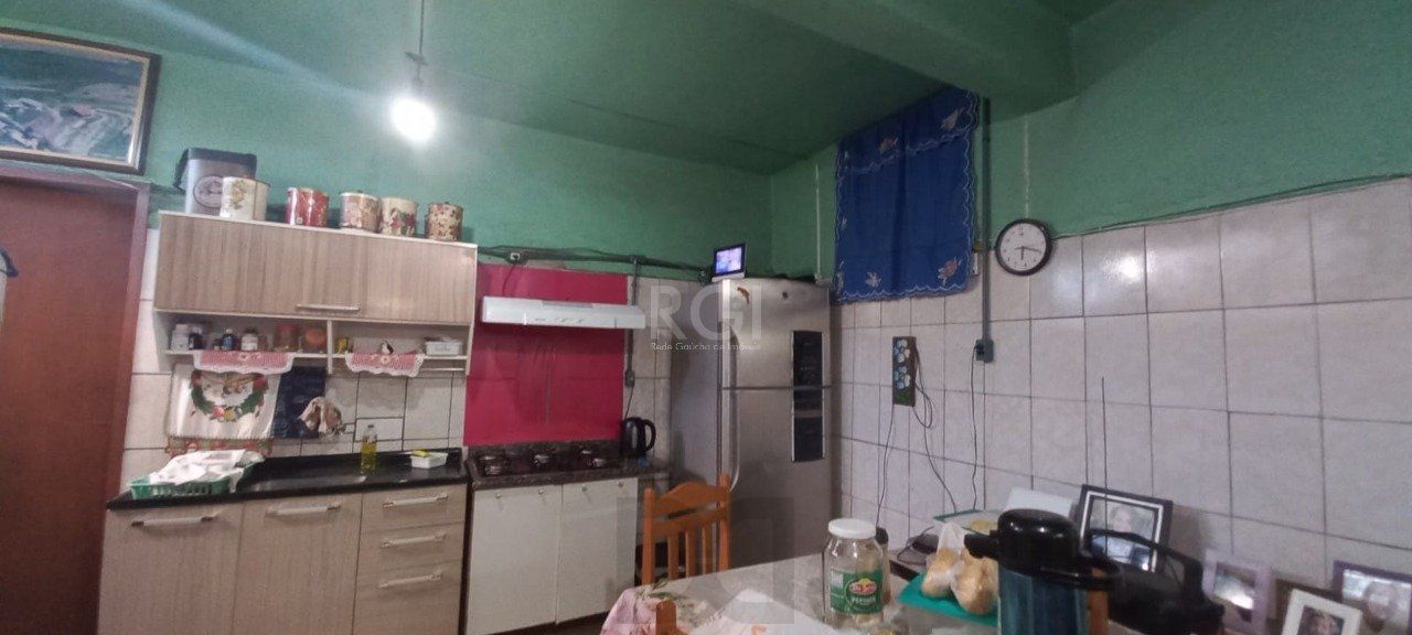 bela casa com grandes ambientes no campo novo — foto 26