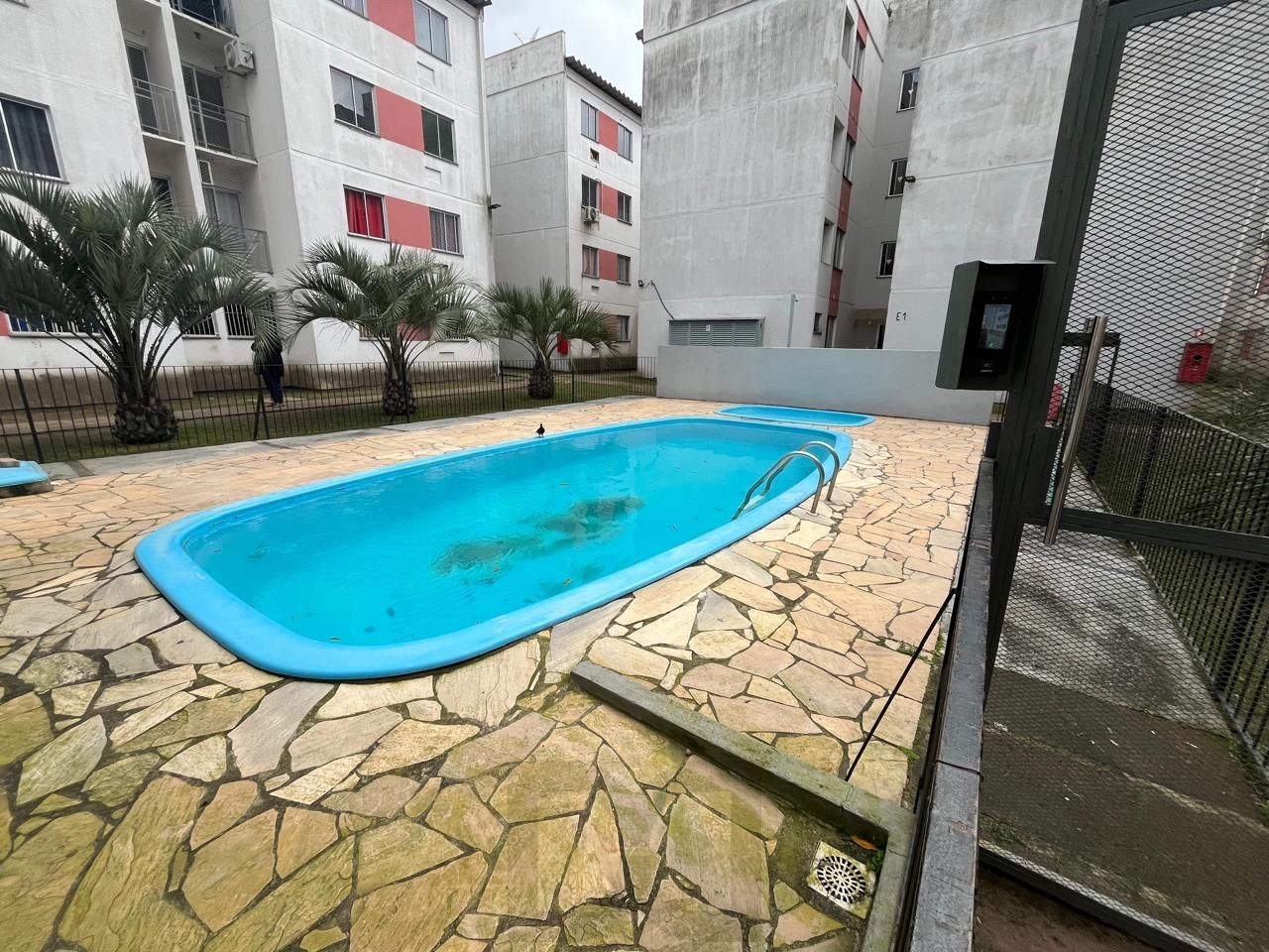 Apartamento 1 dormitório — foto 10
