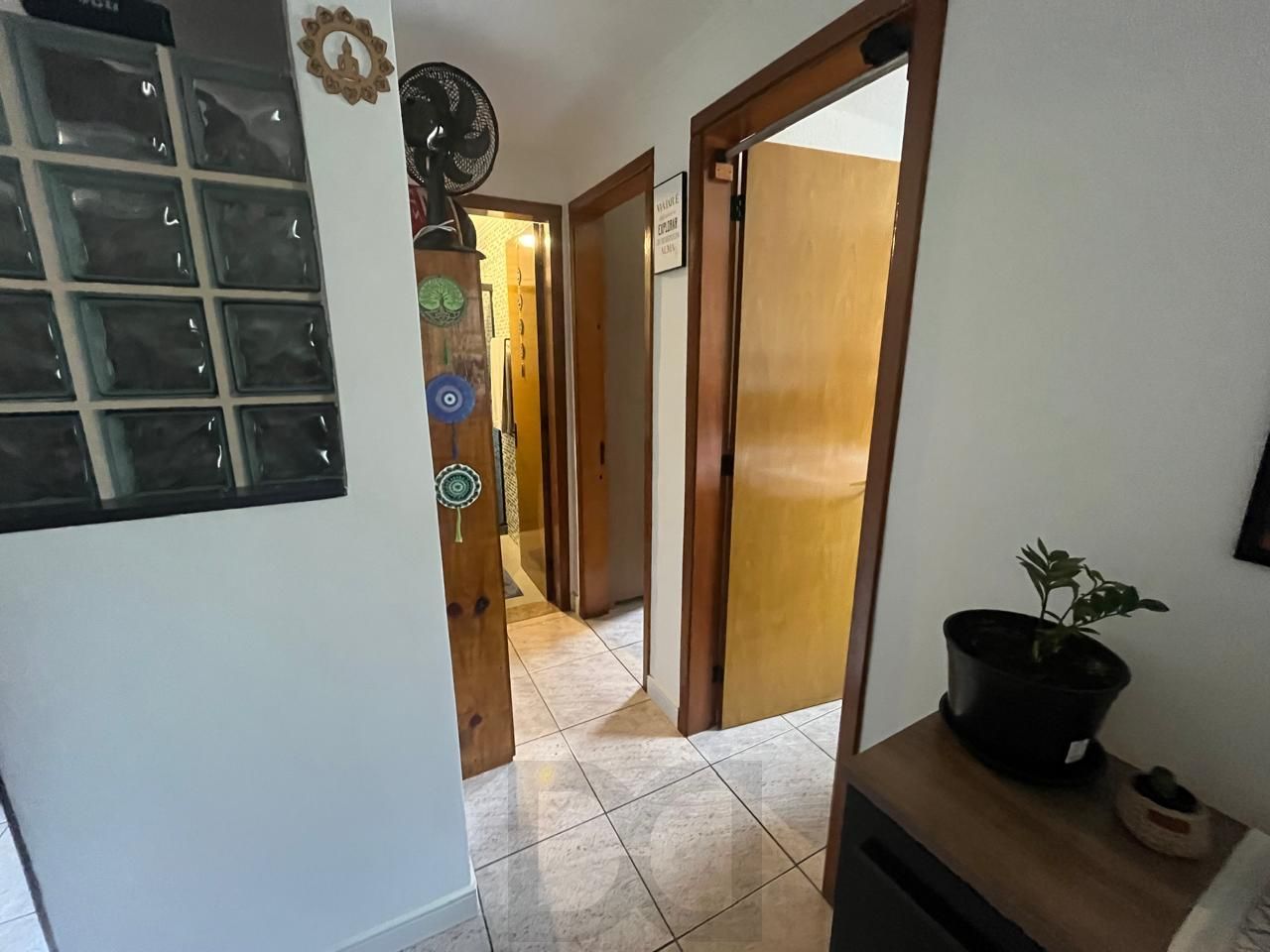 Apartamento no bairro Vila Nova - 2 dormitórios — foto 2