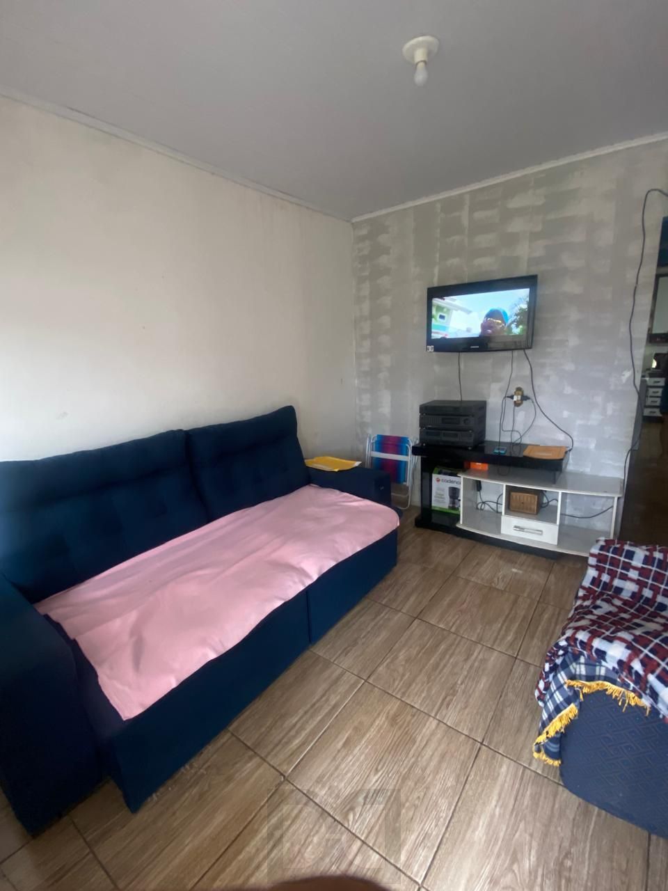 Ótima casa no bairro restinga de 4 dormitórios — foto 3