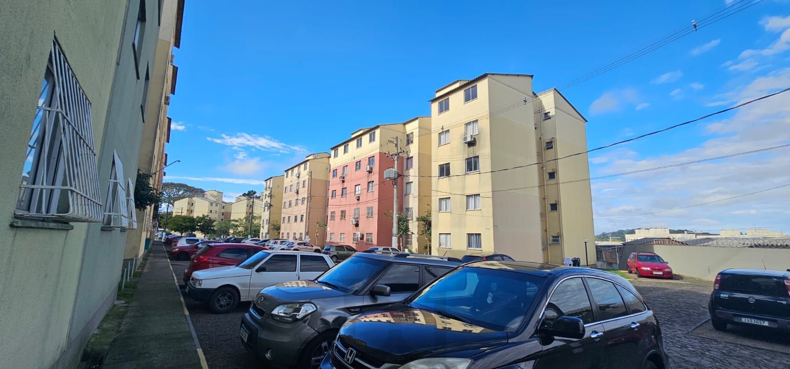 Apartamento 2 dormitórios - Vila Nova — foto 14
