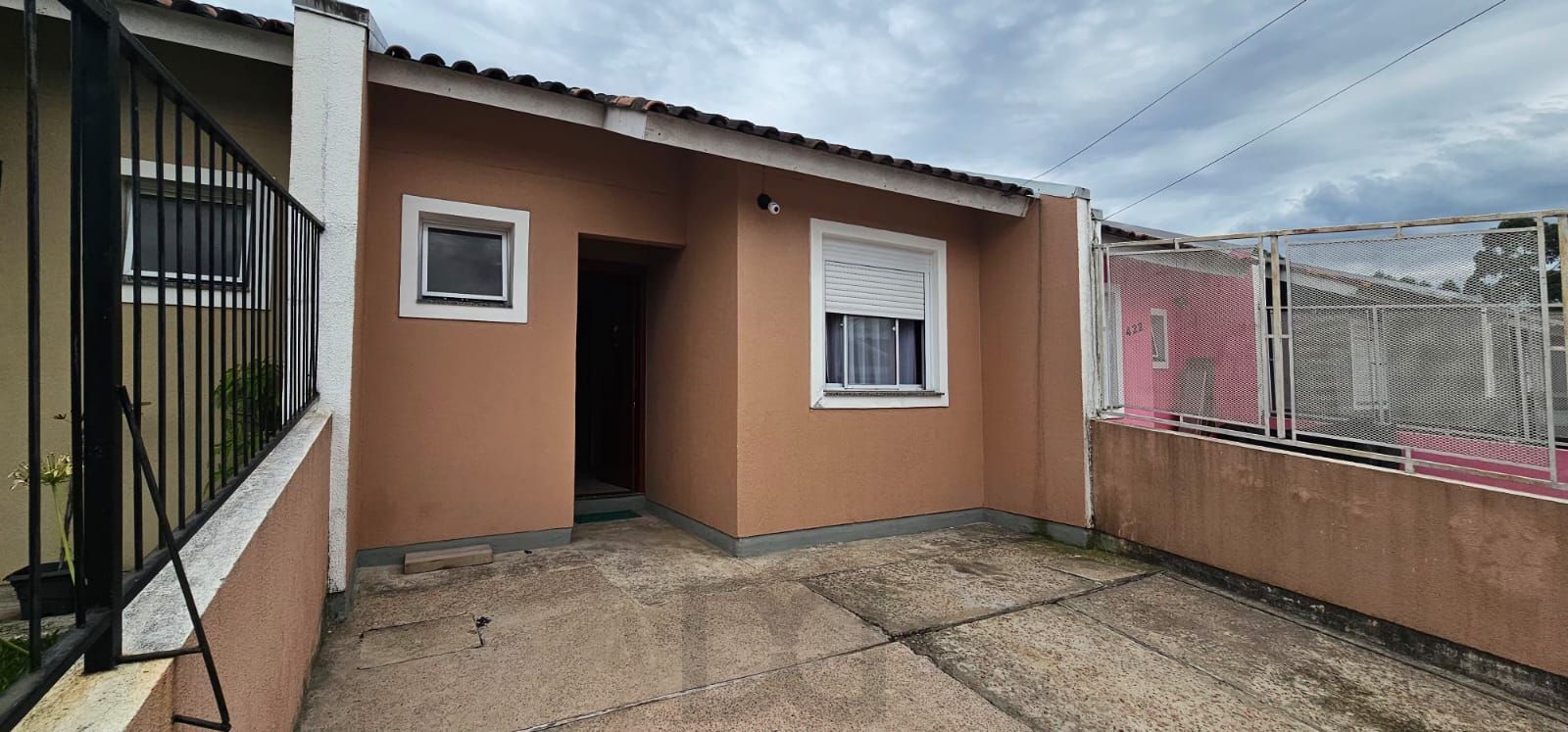 Casa térrea dois 2 dormitórios Bairro Restinga — foto 3