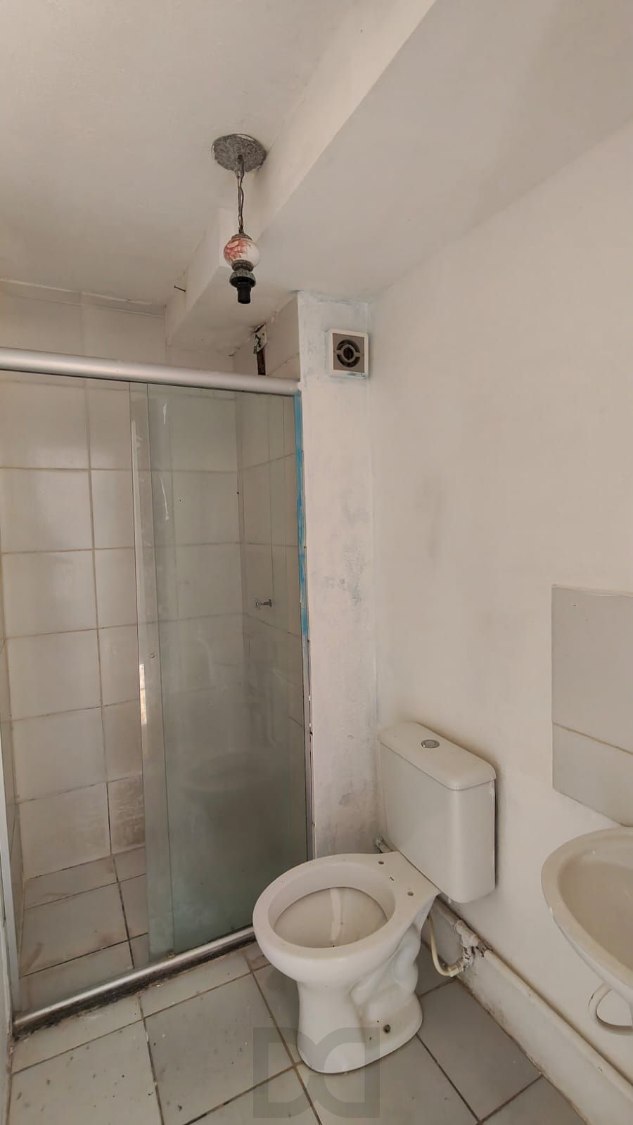 Apartamento na Restinga - 2 Dormitórios — foto 8