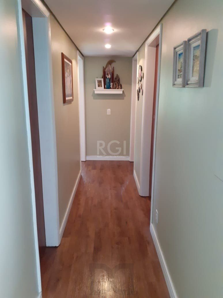 Apartamento no bairro Auxiliadora - 4 dormitórios — foto 20