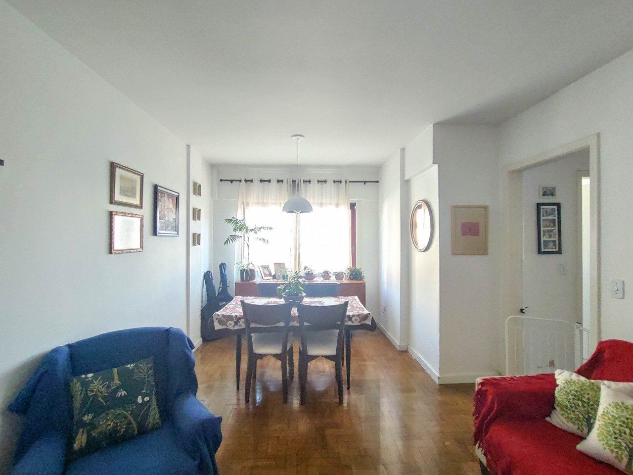 Apartamento no bairro Menino Deus - 2 dormitórios — foto 5