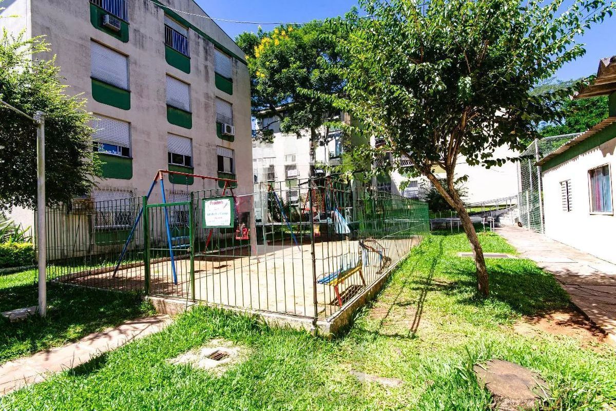 Apartamento vila nova - 2 Dormitórios — foto 24