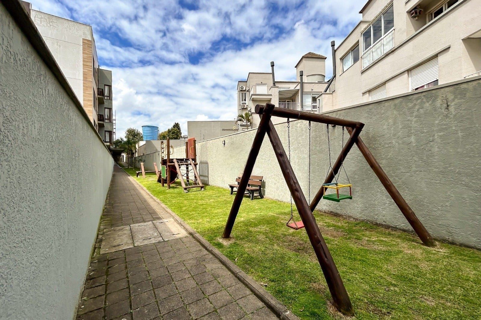 Apartamento no bairro Ipanema, 3 dormitórios - 1 suíte - 2 vagas — foto 40