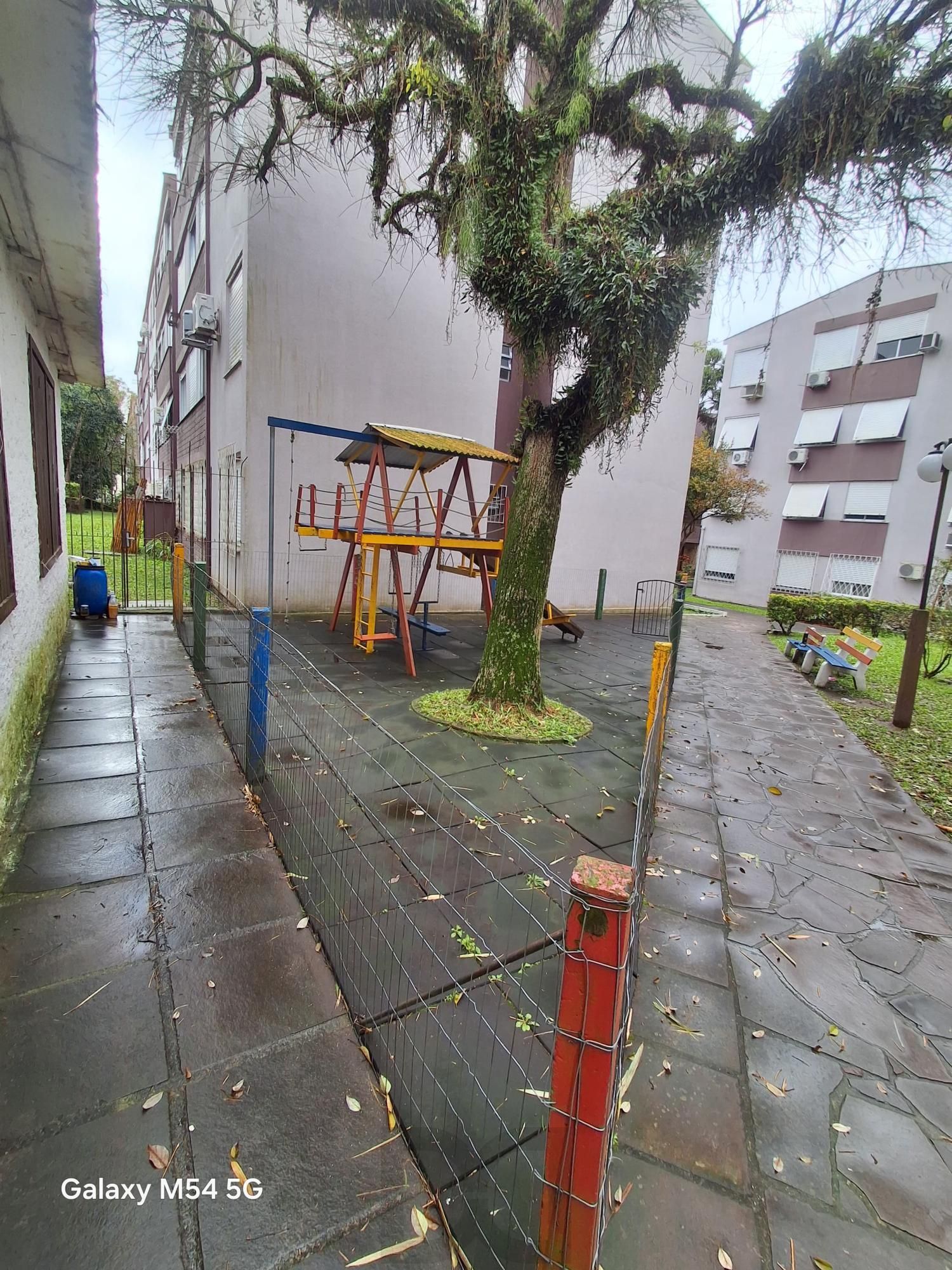 Apartamento no bairro Cavalhada com 1 dormitório — foto 2