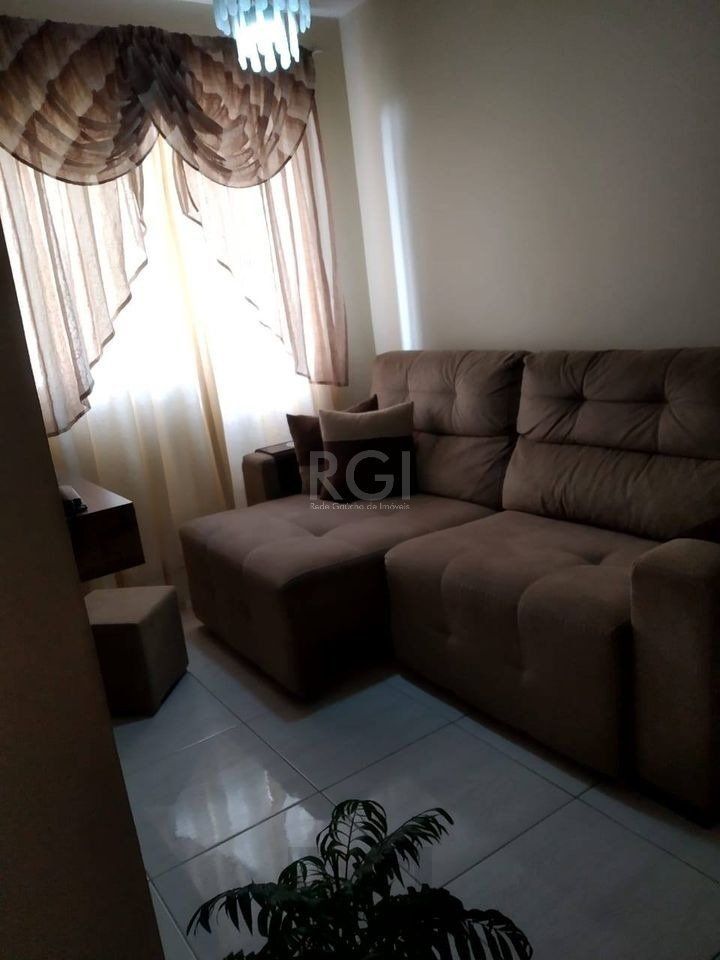 Apartamento no bairro Restinga - 2 dormitórios — foto 5