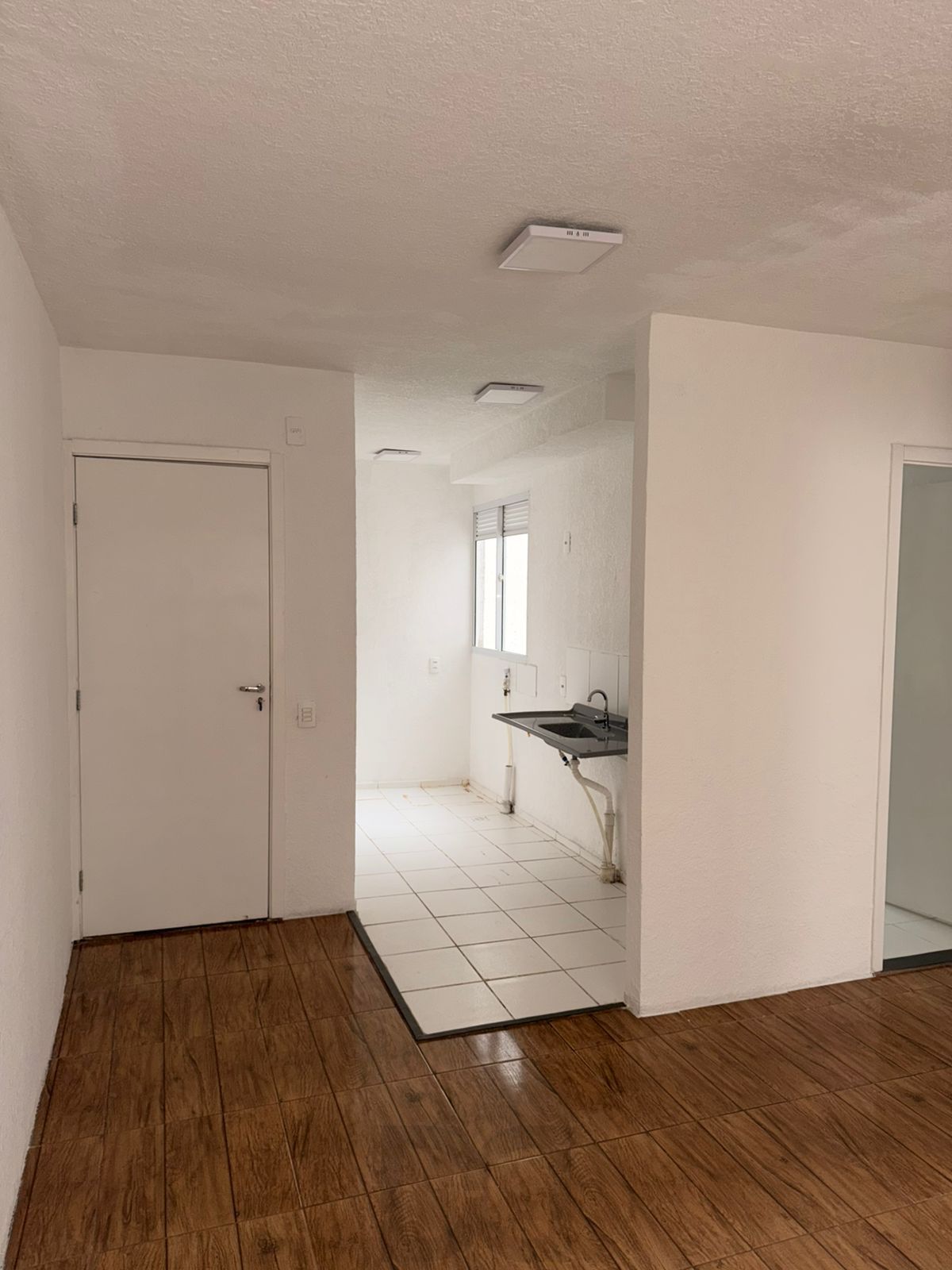 Apartamento no Reservas do Sul II - 2 Dormitórios — foto 2