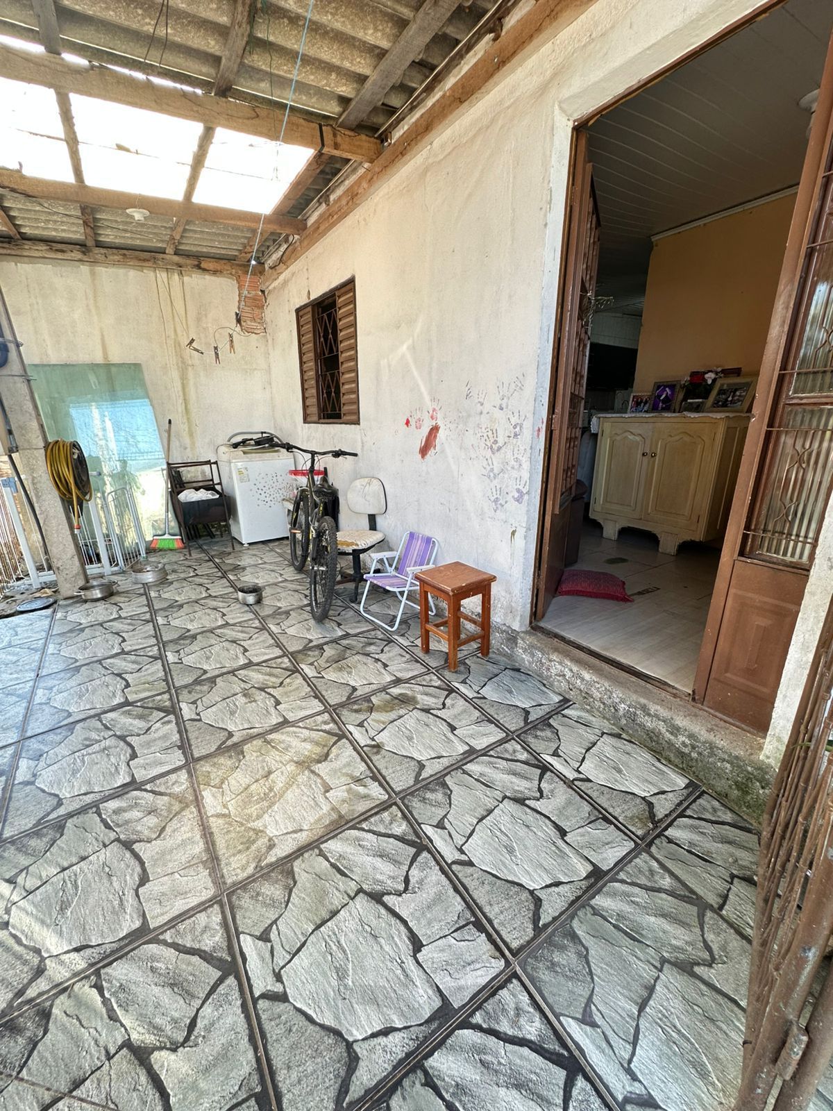 CASA NO BAIRRO RESTINGA — foto 17
