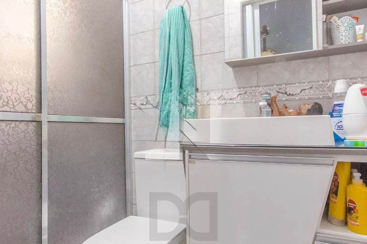 Apartamento vila nova - 2 Dormitórios — foto 20