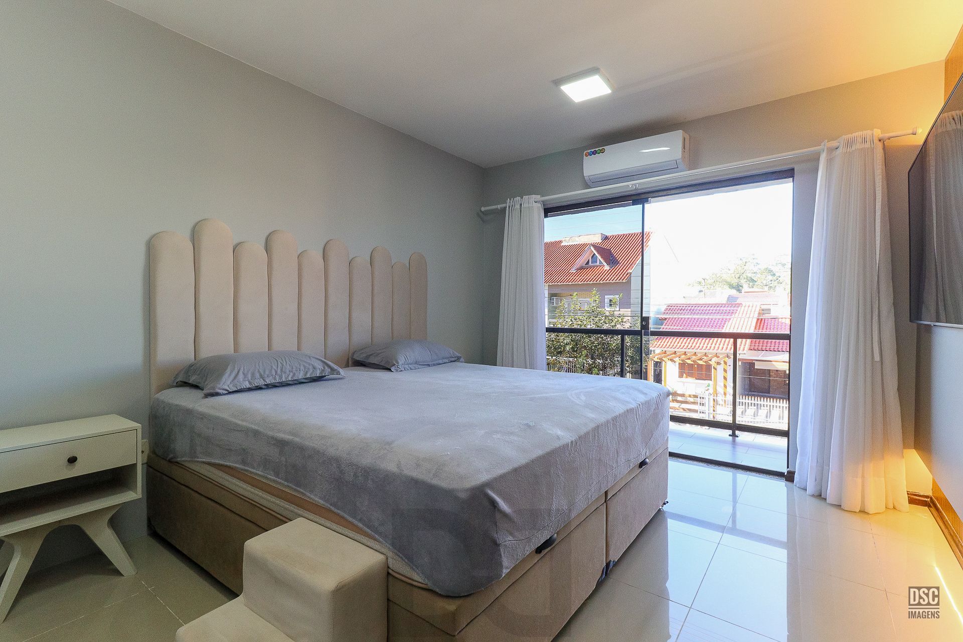 Excelente casa 3 dormitórios - Jardins do Prado Zona Sul — foto 31