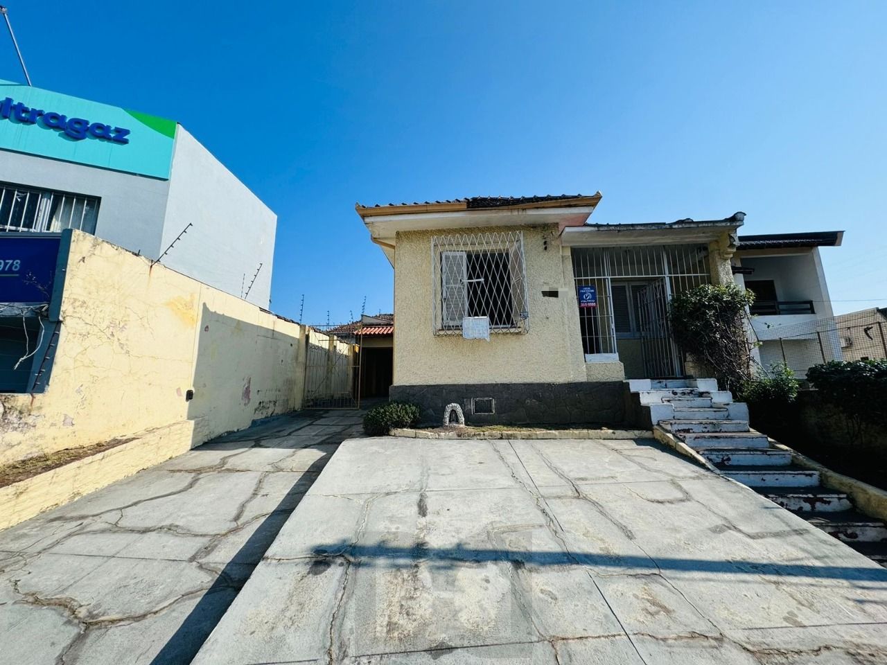 Casa no bairro Gloria - Av. Osca Pereira — foto 4