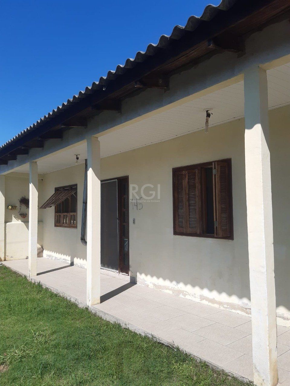 Casa no bairro Lami - 2 dormitórios — foto 1