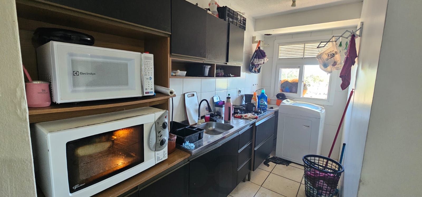 Apartamento Bairro Restinga — foto 6