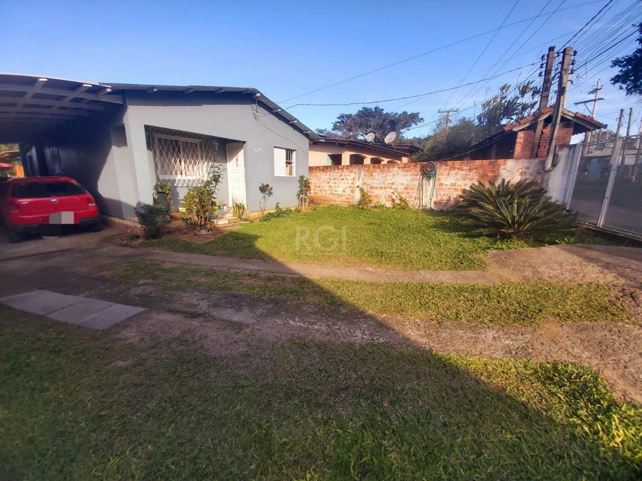 CASA NO LAMI - 2 DORMITÓRIOS — foto 1