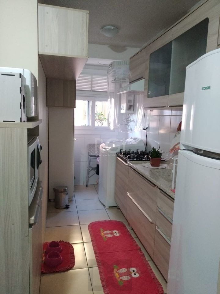 Apartamento no bairro Restinga - 2 dormitórios — foto 9