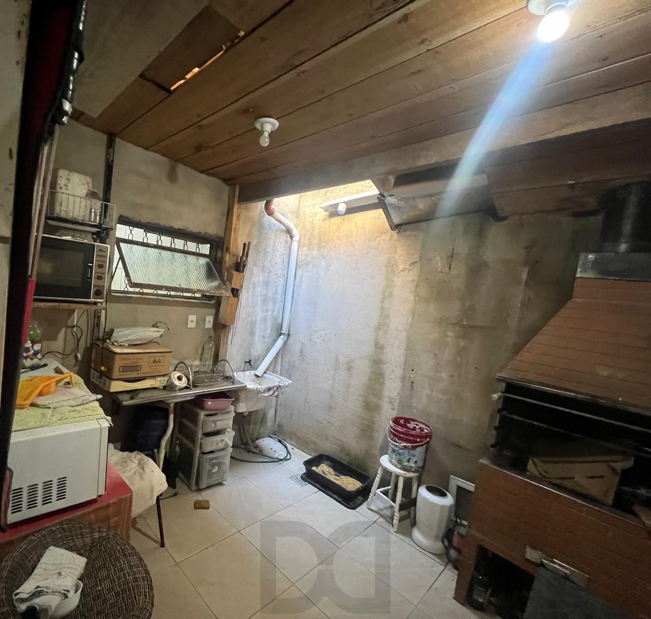 Casa a venda no Bairro Hípica - 3 dormitórios - 2 vagas — foto 16