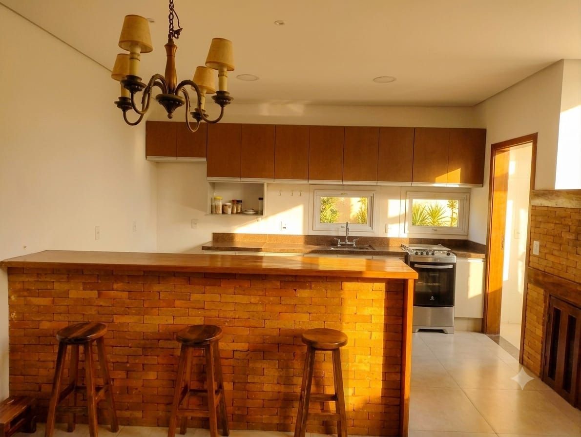 Casa de 3 suítes excelente acabamento Localizada no condomínio Mirante do lago — foto 10