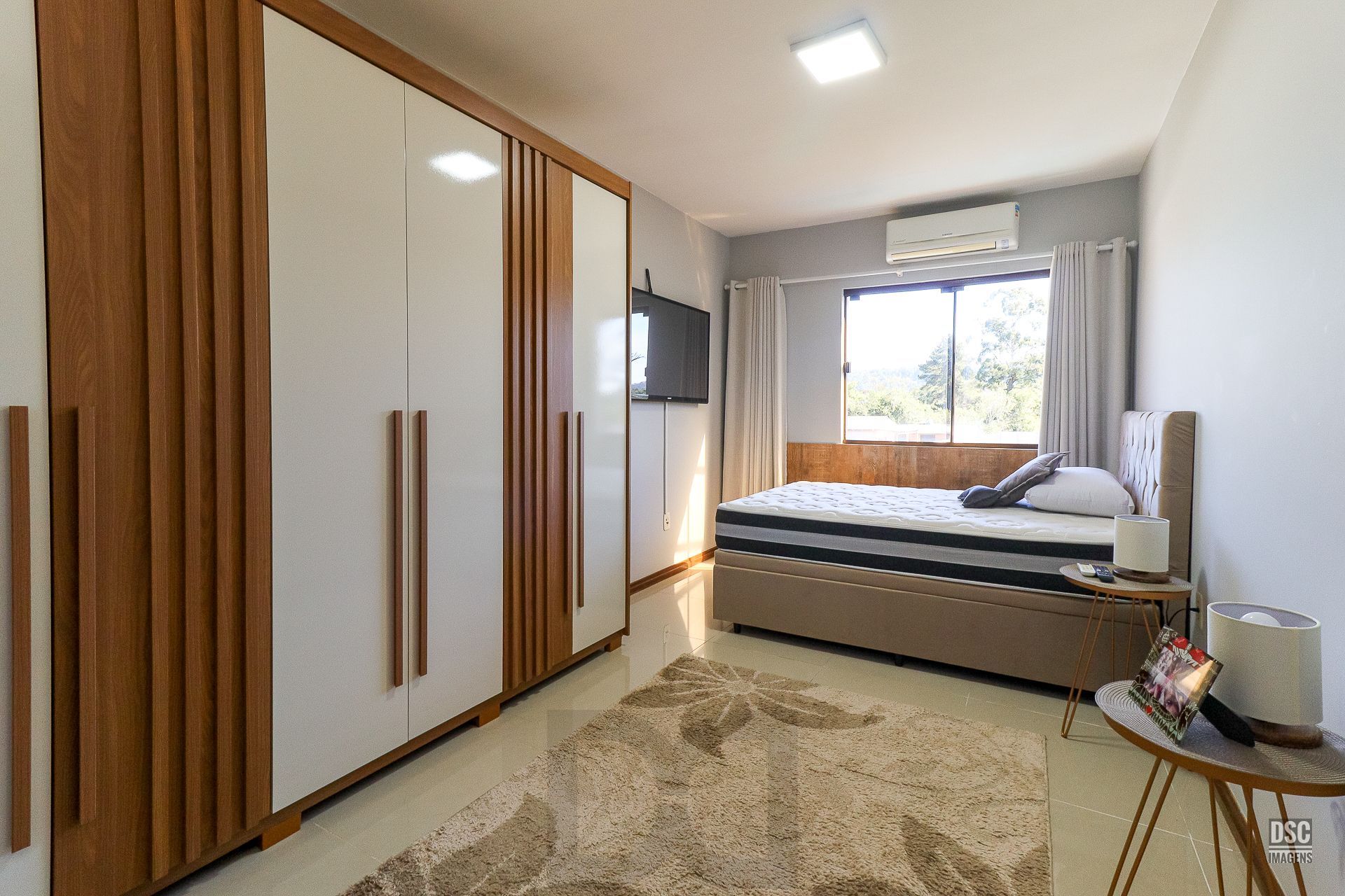 Excelente casa 3 dormitórios - Jardins do Prado Zona Sul — foto 44