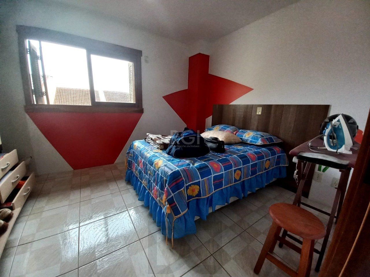 Casa no bairro Aberta dos Morros - 2 dormitórios — foto 4