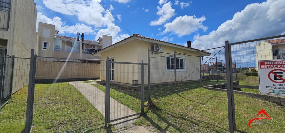 Casa Sobreposta térrea, com 2 dormitórios - Zona sul — foto 28