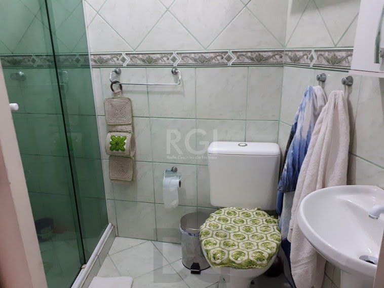 Casa com 4 dormitórios no bairro Vila Nova — foto 51