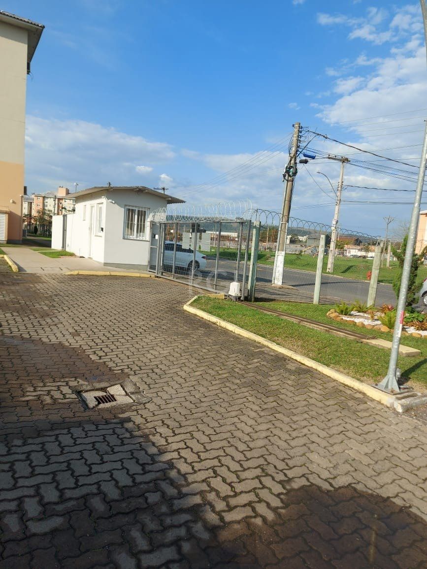 Apartamento Bairro Restinga — foto 16