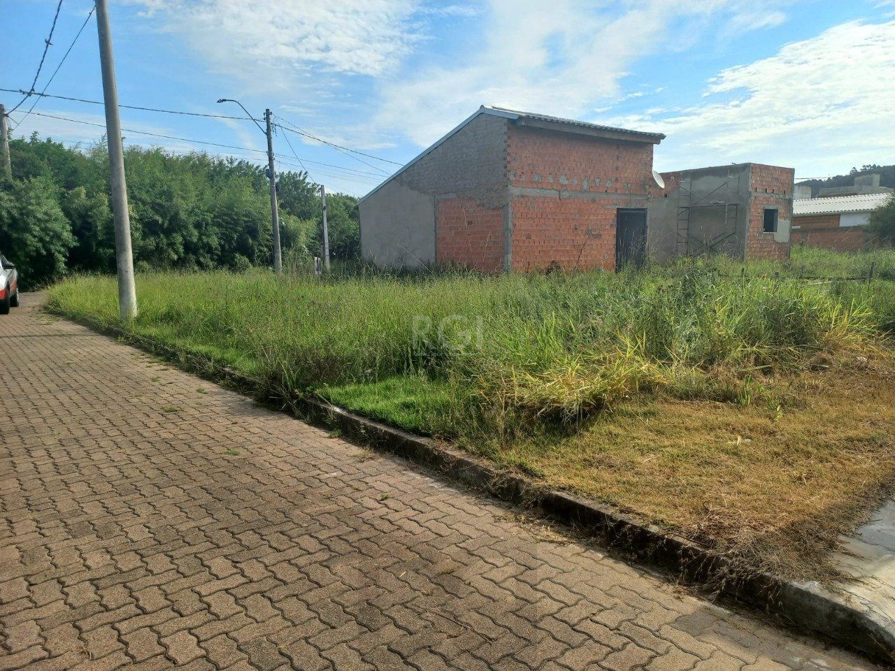 Terreno no bairro Aberta dos Morros - Residence Park — foto 1
