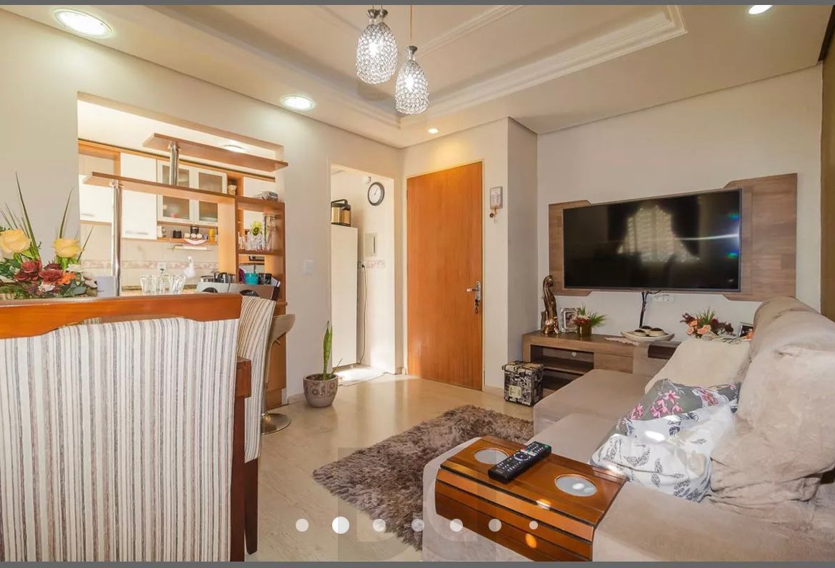 Belissimo Apartamento de 2 dormitórios no bairro Santo Antônio — foto 6