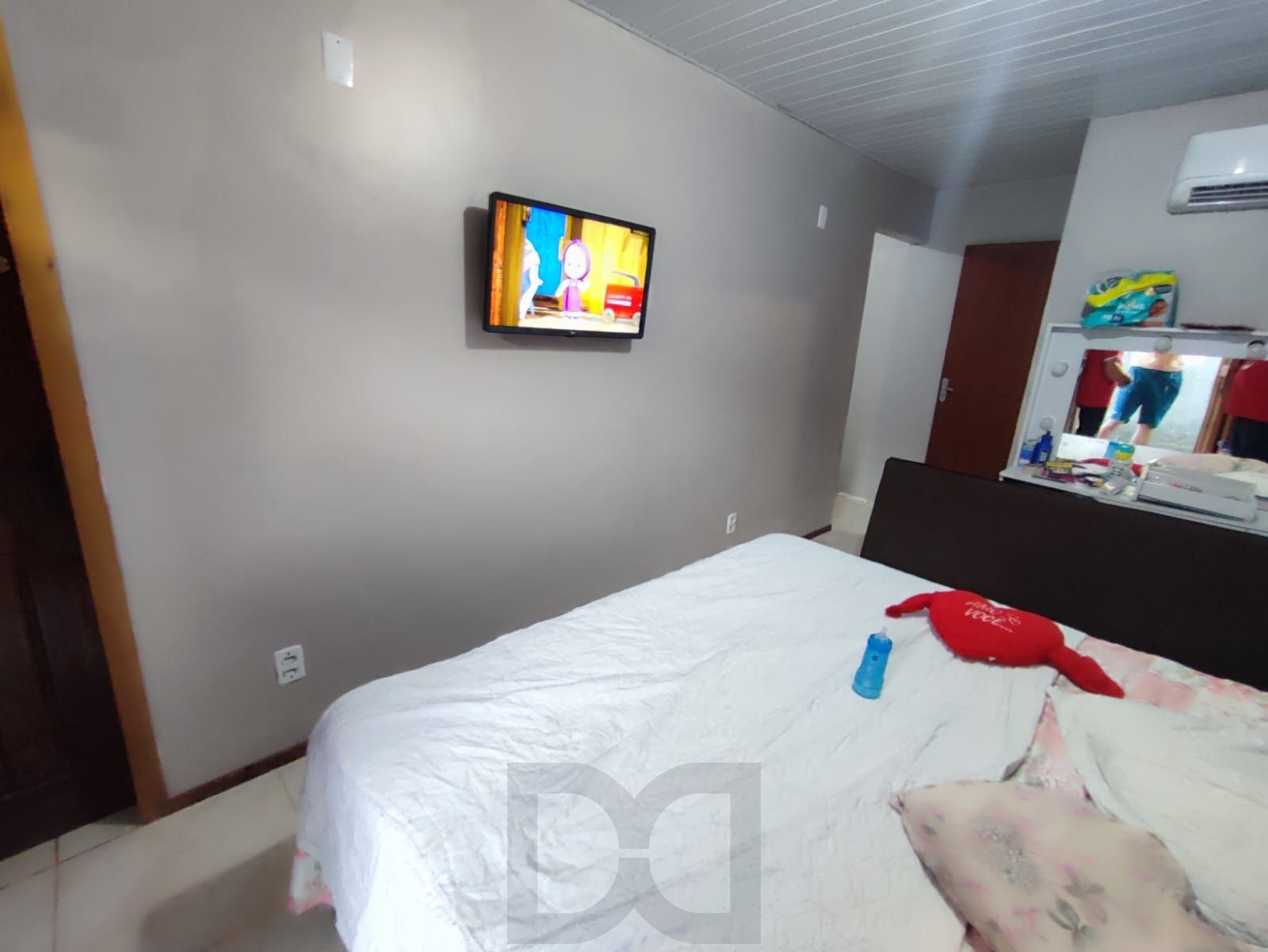 Casa no bairro Hípica - 2 dormitórios - 1 suíte — foto 12