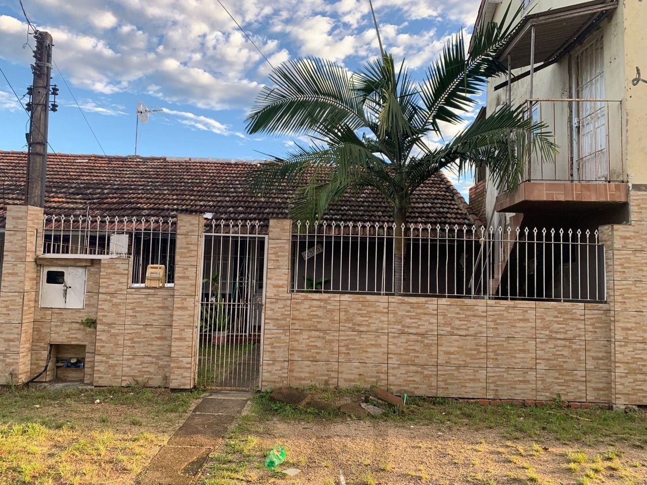 Casa no bairro Restinga 3 dormitórios — foto 2