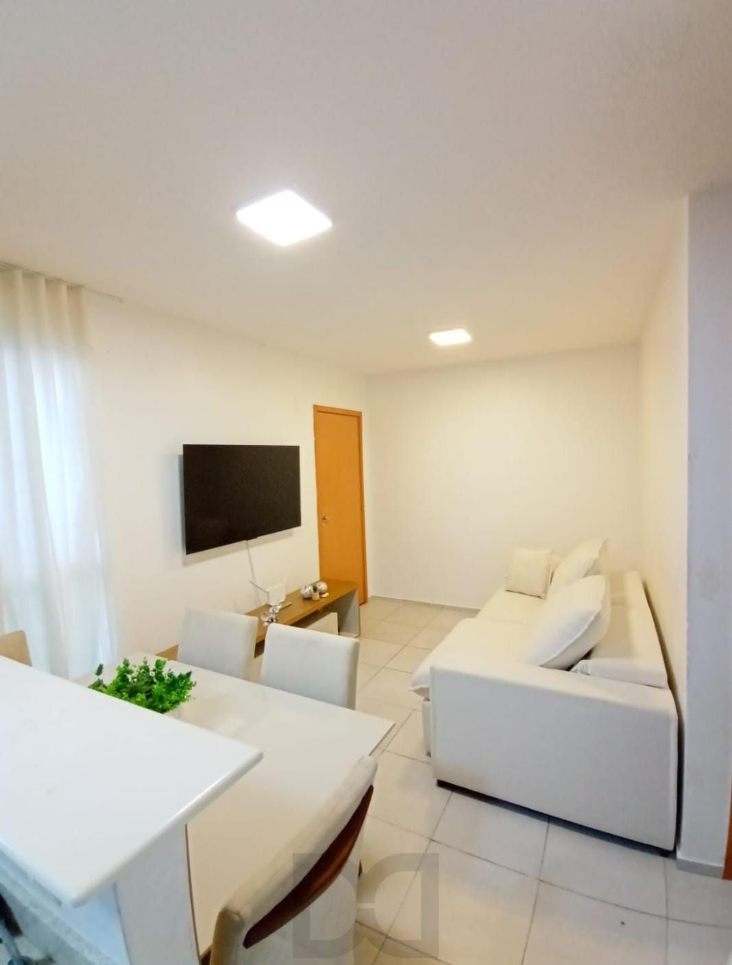 APARTAMENTO PROTASIO ALVES — foto 8
