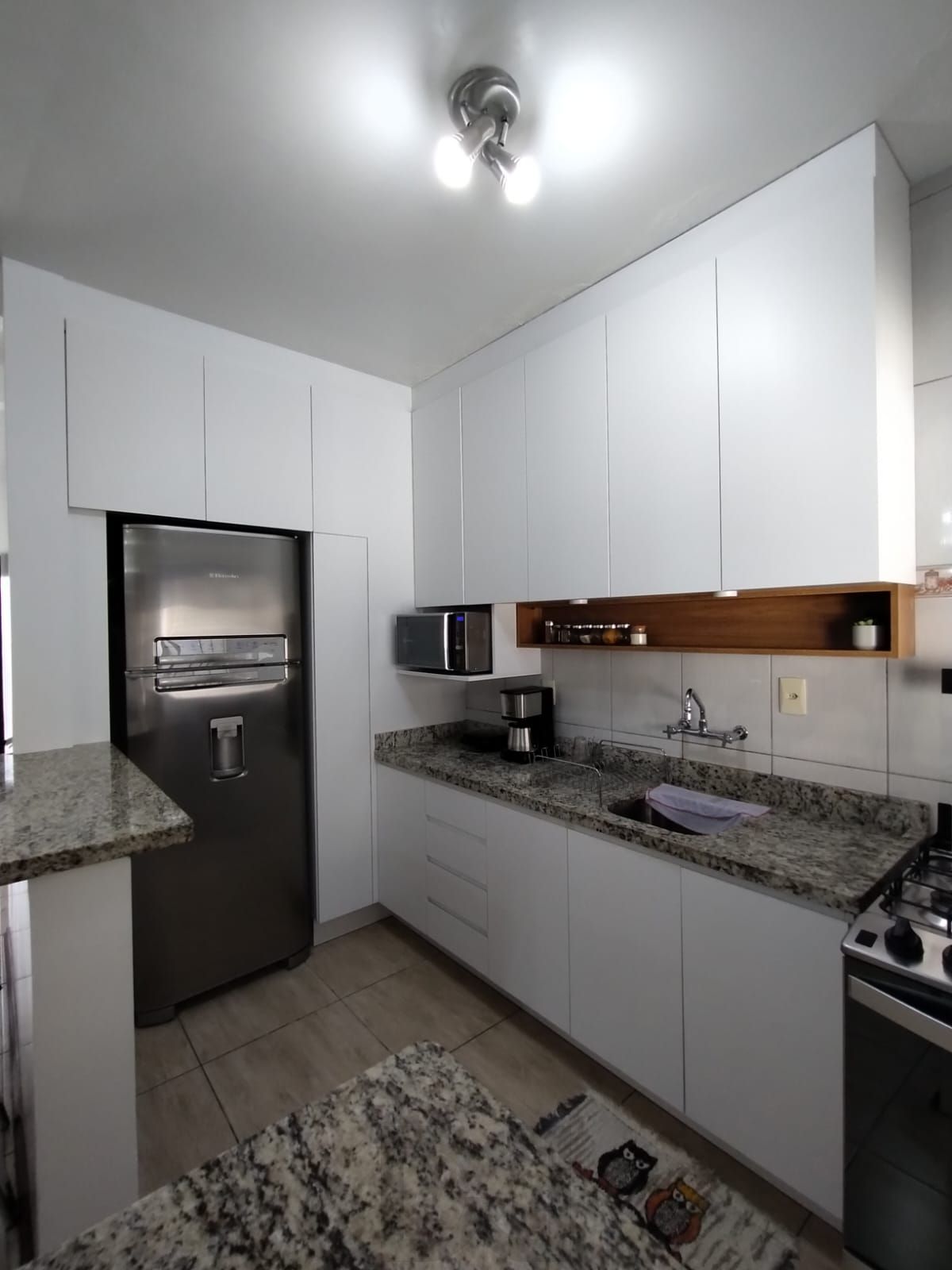 Casa no Bairro Aberta dos Morros — foto 9