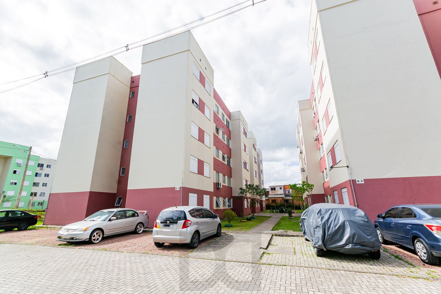Apartamento 2 dormitórios — foto 20