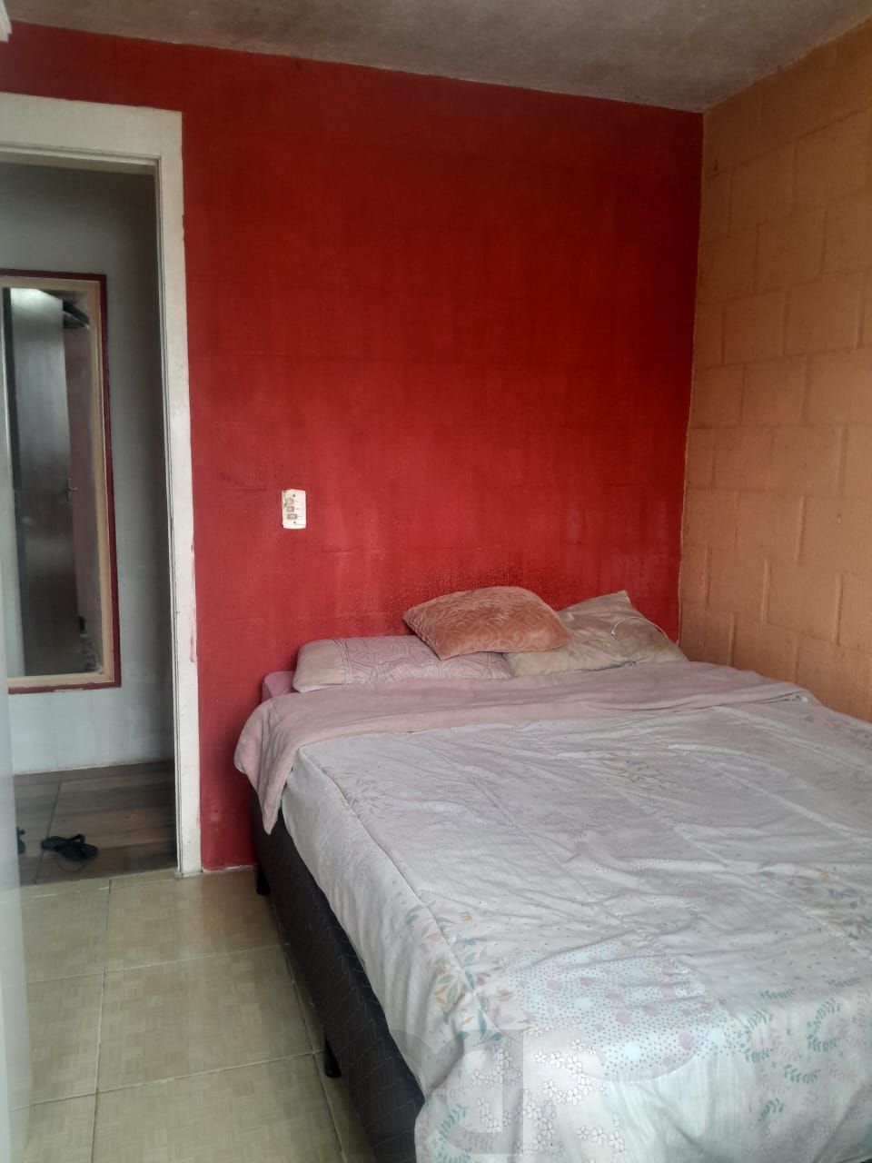 Apartamento de 2 dormitórios no bairro Campo Novo - 1 vaga de garagem — foto 12