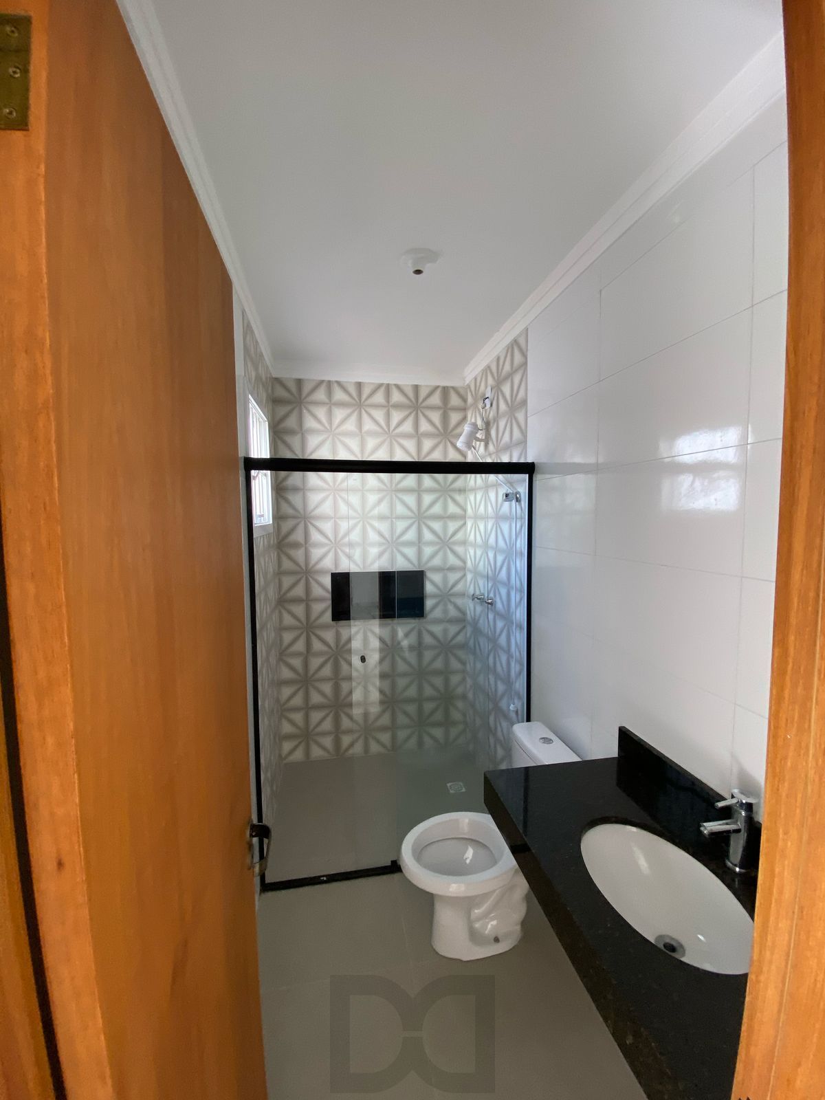 Linda Casa térrea de 2 Dormitórios sendo um suite Localizada no Ipanema Residence Park — foto 9